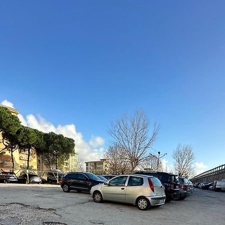 Gualtieri B&B - Luxury Rooms San Giorgio a Cremano Eksteriør billede