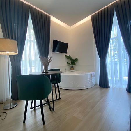 Gualtieri B&B - Luxury Rooms San Giorgio a Cremano Eksteriør billede