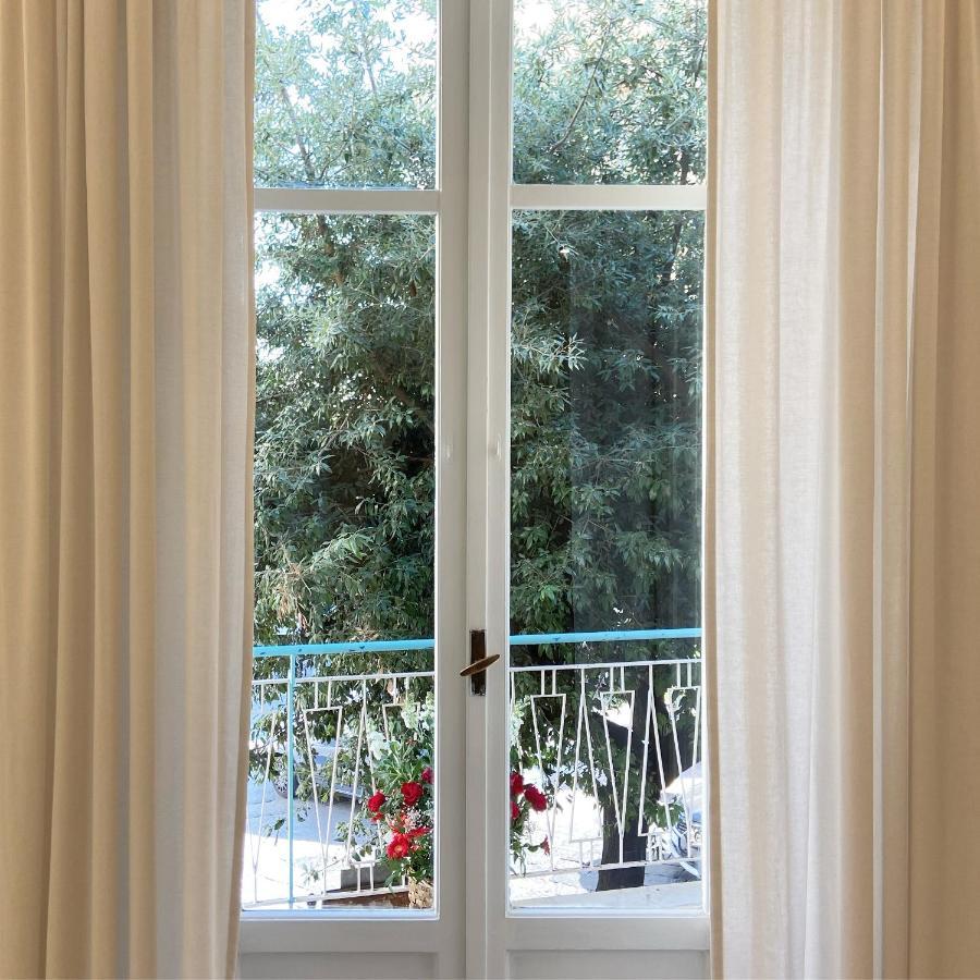 Gualtieri B&B - Luxury Rooms San Giorgio a Cremano Eksteriør billede