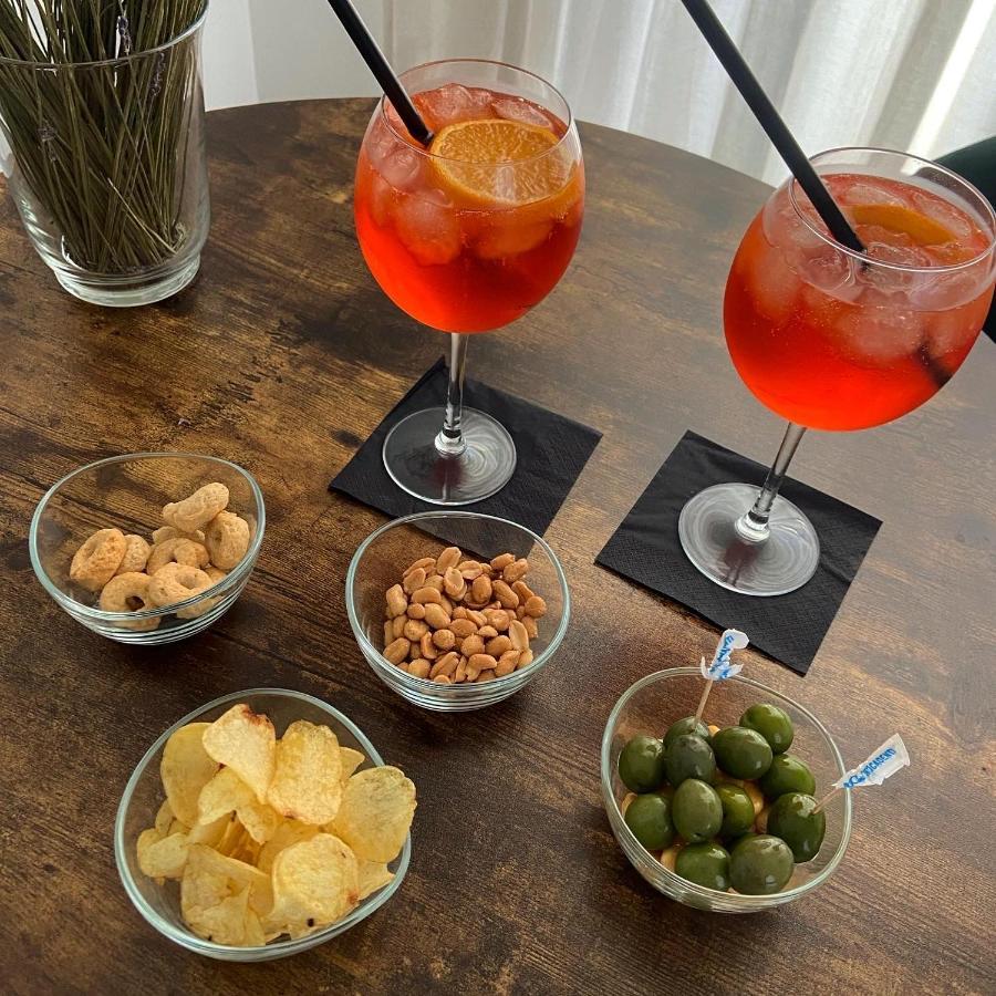 Gualtieri B&B - Luxury Rooms San Giorgio a Cremano Eksteriør billede