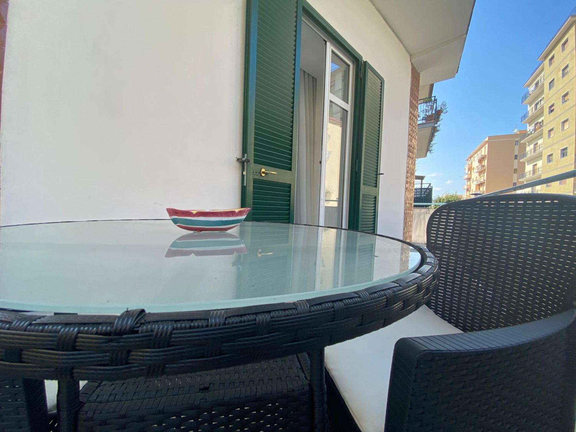 Gualtieri B&B - Luxury Rooms San Giorgio a Cremano Eksteriør billede