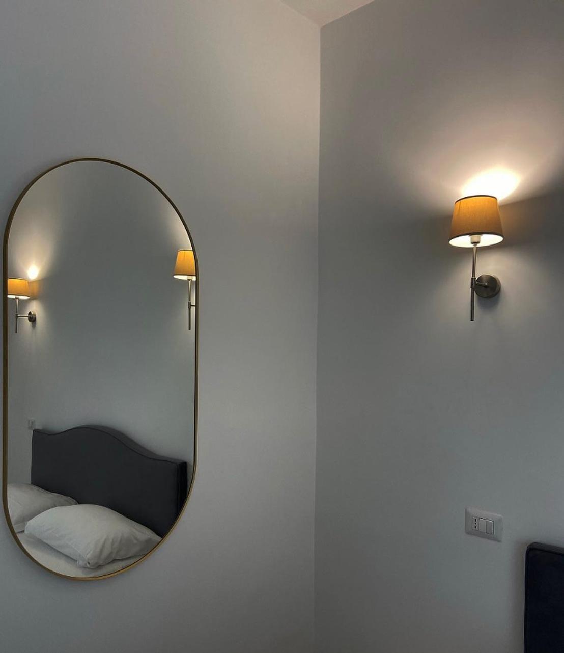 Gualtieri B&B - Luxury Rooms San Giorgio a Cremano Eksteriør billede