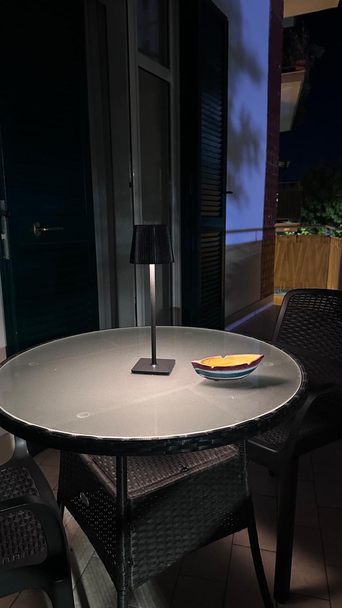 Gualtieri B&B - Luxury Rooms San Giorgio a Cremano Værelse billede