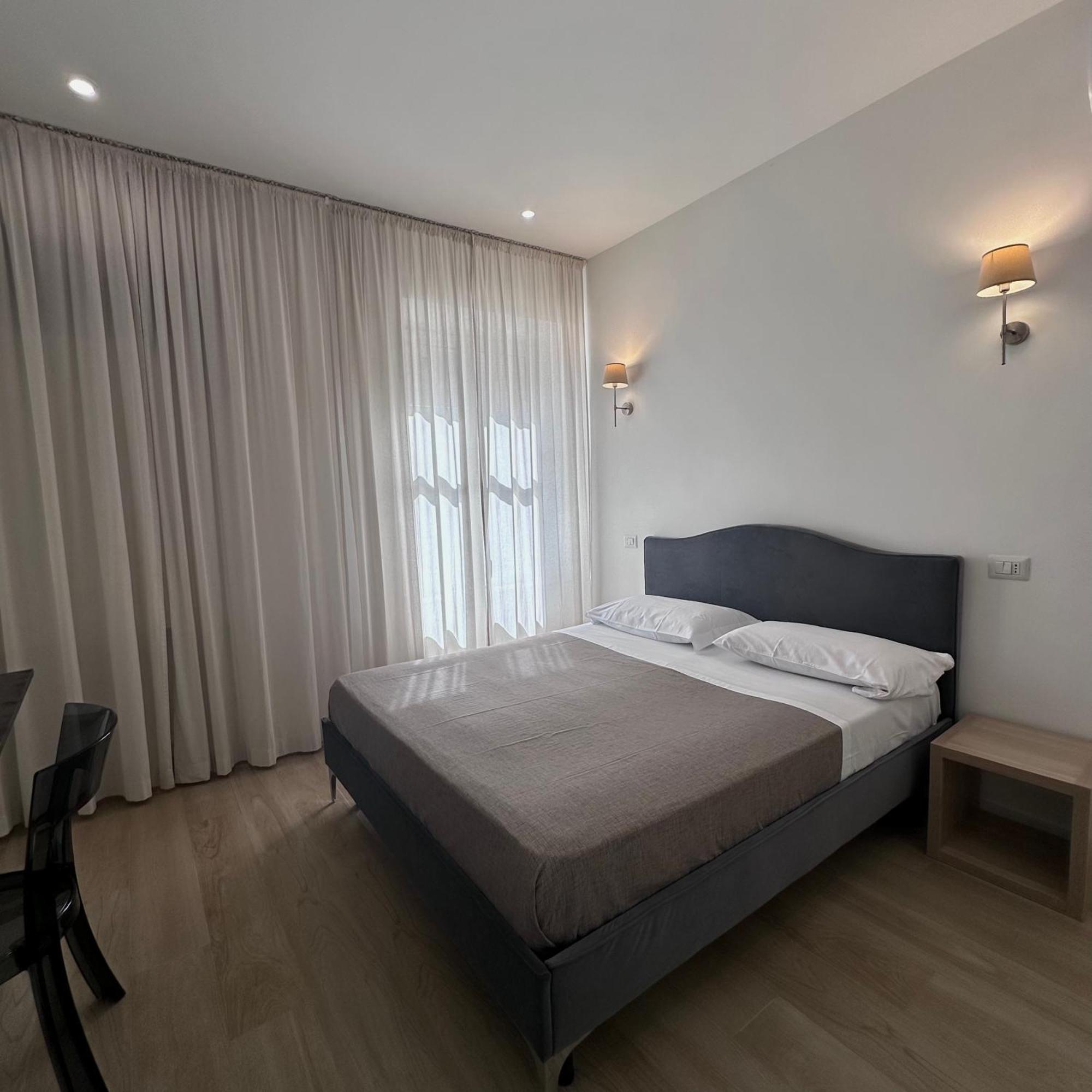 Gualtieri B&B - Luxury Rooms San Giorgio a Cremano Værelse billede